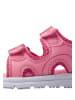 Reima Sandalen " Bungee " in Sunrise Pink