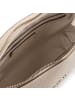 Valentino Fiamma RE Schultertasche 20 cm ecru