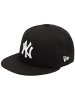 NEW ERA New Era 9FIFTY MLB New York Yankees Cap in Schwarz