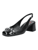 Högl Pumps Schwarz