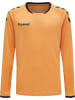 Hummel Kinder Trainingsanzug in Orange