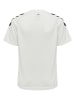 Hummel T-Shirt Hmlcore Kinder in WHITE
