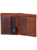 JOOP! Geldbörse Cerratano Daphnis Billfold SV6 in Cognac