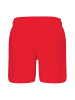 Puma Badehose SWIM MEN MID SCHORTS in Red