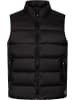 Trespass Weste "Simone Casual Gillet" in Schwarz