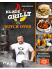 Riva Verlag Kochbuch - Klaus grillt: Dutch Oven