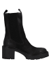 Palado Chelsea Boots Elrora in Schwarz