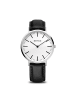 Bering Herrenuhr "Classic 13738-404" in Schwarz