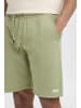 BLEND Sweatshorts BHDownton in Grün
