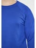 MO Herren Pullover in KÖNIGSBLAU