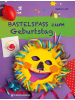 Gerstenberg Verlag Buch - Bastelspaß zum Geburtstag