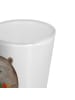 Mr. & Mrs. Panda Schnapsglas Bär Gefühl ohne Spruch in Transparent