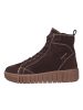Tamaris Stiefel in braun