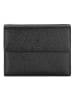 Wittchen Geldbörse Kollektion Florence (H)11x (B)14cm in Schwarz