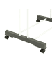 5five Simply Smart Wäschetrockner SINAI in Weiß, (B) 53 x (H) 170 x (L) 140 cm