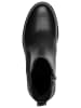 Tamaris Stiefeletten schwarz