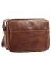 piké Umhängetasche in braun