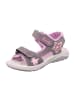 Lurchi Sandalen in Grau