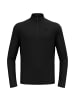Odlo Pullover ESSENTIAL LIGHT in Schwarz013