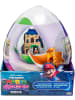 jakks Pacific Super Mario Galaxy Yoshi Egg 23 cm Spielset Actionfigur 4 cm ab 3 Jahren