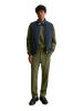 Marc O'Polo DENIM Outdoor-Weste regular in Navy Teal