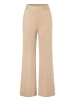 More & More Jerseyhose in almond