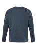 JP1880 Kurzarm T-Shirt in navy blau