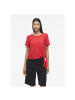 Vila T-Shirt in hibiscus