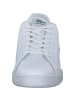 Lacoste Klassische- & Business Schuhe in WHT/WHT