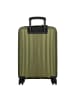 Jump Enais 4 Rollen Kabinentrolley 55 cm olive