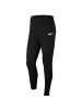 Nike Nike Juniior Park 20 Fleece Pants in Schwarz