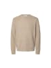 Selected Pullover in oatmeal