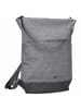 Zwei Benno BE120 - Rucksack 37 cm (night) in stone