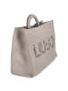 Liu Jo Tote Bag ACHALA in Taupe