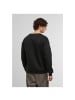 Just Rhyse Pullover "Just Rhyse Firework Pullover" in Schwarz