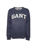 Gant Sweatshirt 428MJA0NJA0MC Blau