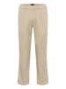 Matinique Casual Hose MAjay Gerade Passform in Plaza Taupe
