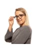 Lozza Unisex Optische Fassungen Rund Braun