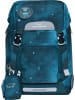 BECKMANN Beckmann Schulranzenset Classic 22 - 6-Tlg. Set Ninja Master