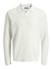 Jack & Jones Strickpullover in weiß - 0001