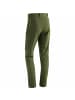 Maier Sports Outdoorhose Latit Slim in Moos