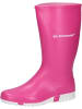 Dunlop Kinderstiefel Sport in pink