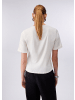 Liu Jo T-Shirt 10808291721558 Weiß
