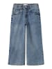 name it Jeans in Medium Blue Denim