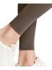 Falke Leggings Pure Matt 50 DEN in Espresso