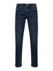 Only&Sons Regular Fit Jeans Straight Denim Stretch Pants ONSWEFT in Dunkelblau