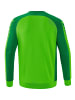 erima Six Wings Sweatshirt in green/smaragd