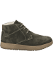 Josef Seibel Stiefelette Anna 08 in grün