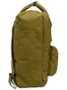 FJÄLLRÄVEN Rucksack Kanken in Foliage Green