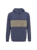 Baumfuchs Pullover in blau